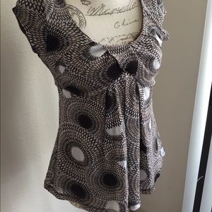 3/$25 🎈NEW YORK & COMPANY blouse